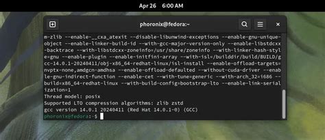 gcc tahlequah|New C++ features in GCC 14 .